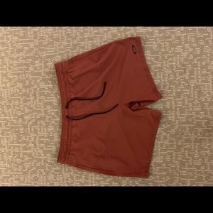 Men’s bathing suit